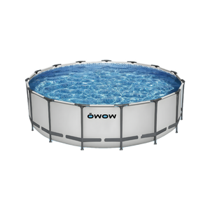 OWOW 710 - 14FT X 42INCH ABOVE GROUND POOL SET