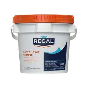 OXY CLEAR SHOCK – 1.8 kg