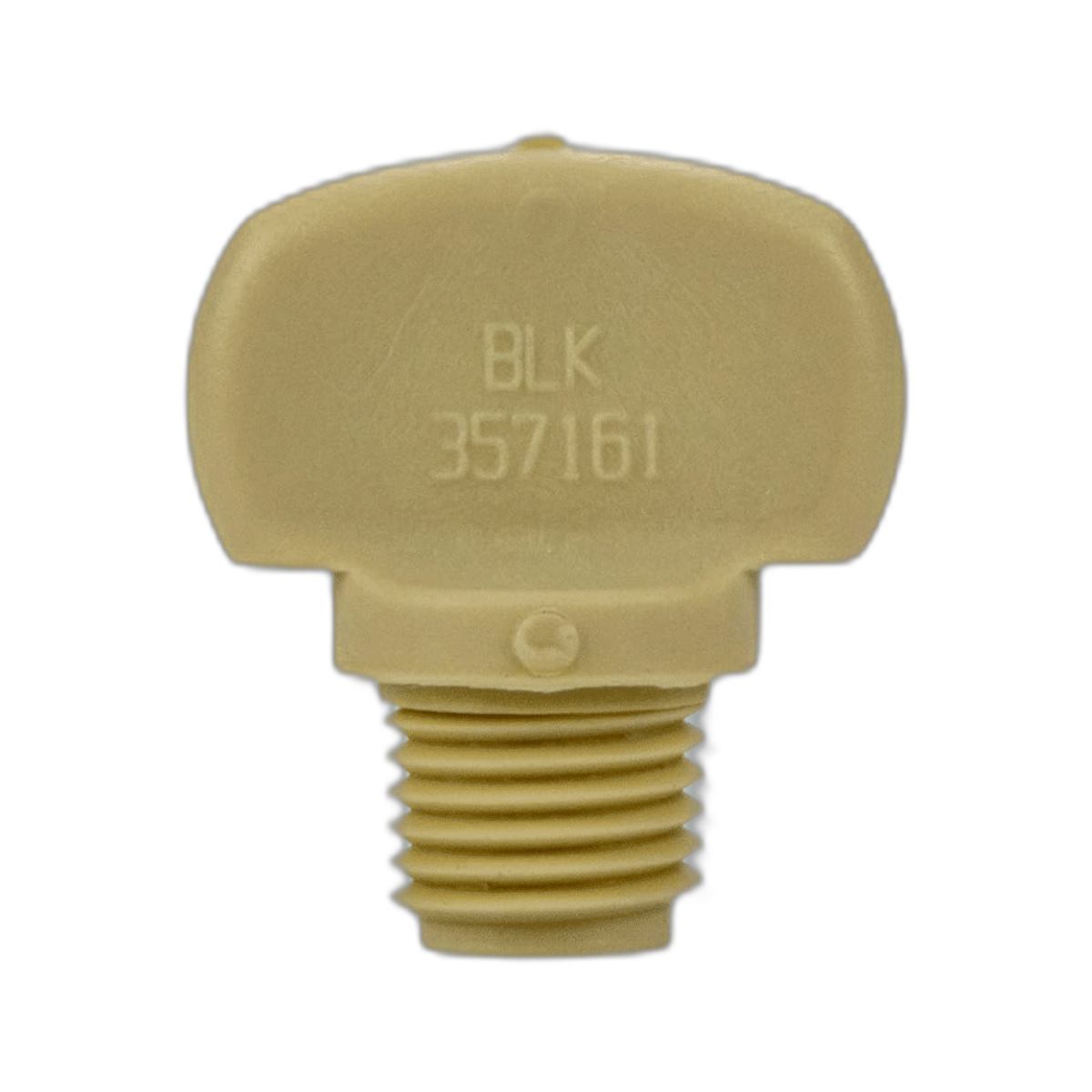 PENTAIR ALMOND DRAIN PLUG REPLACEMENT