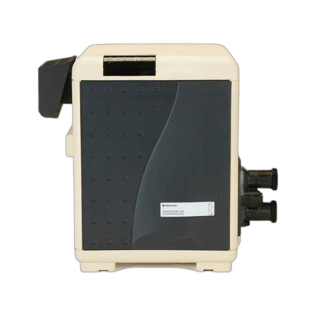 Pentair MasterTemp HD 250,000 BTU Low NOx Natural Gas Pool Heater