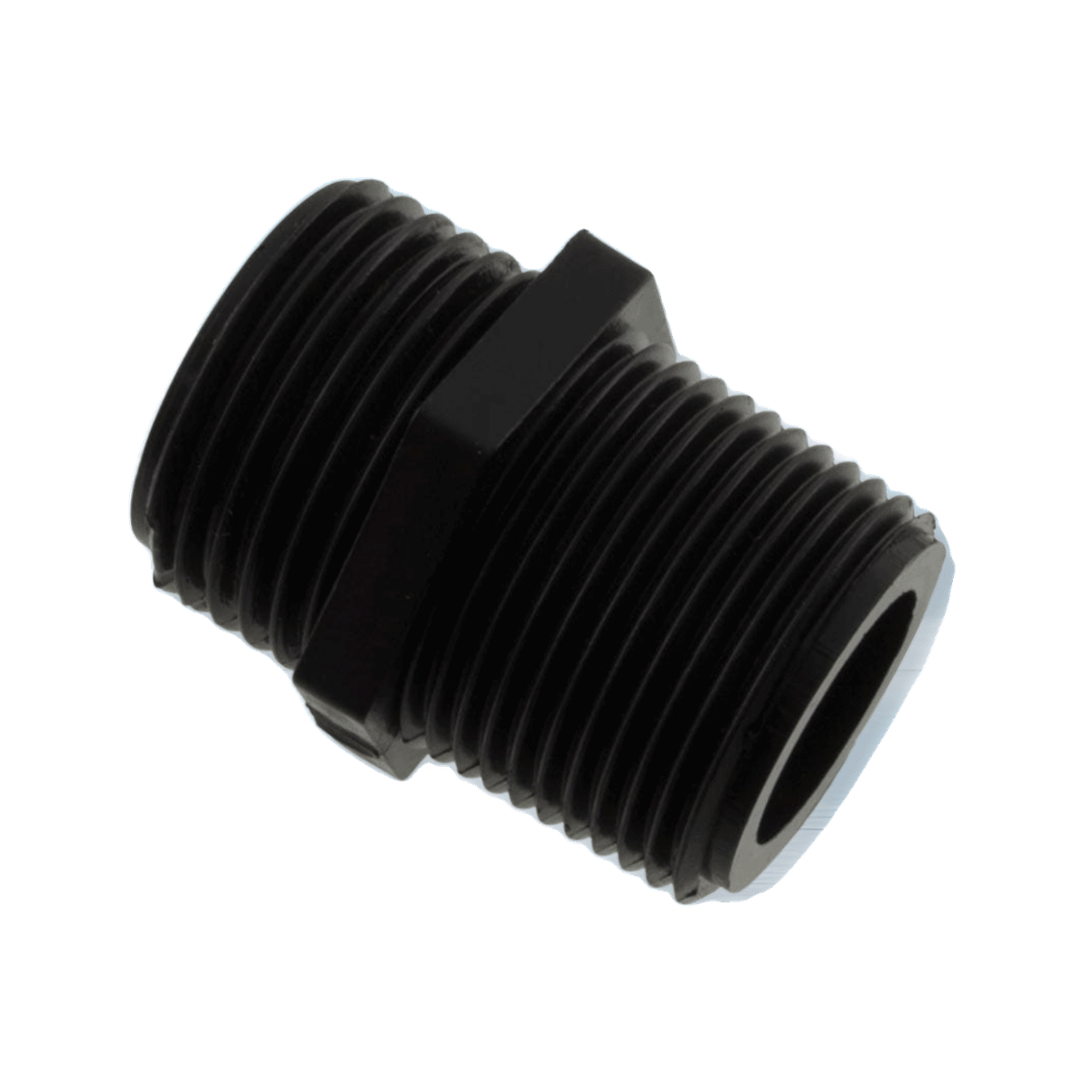 POLARIS ADAPTER 3/4" NHTM x NPTM INTO PUMP
