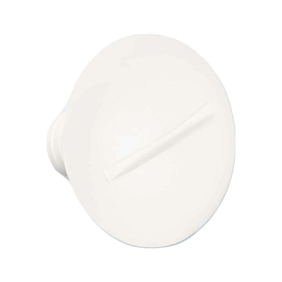 POLARIS PLASTIC WHEEL SCREW