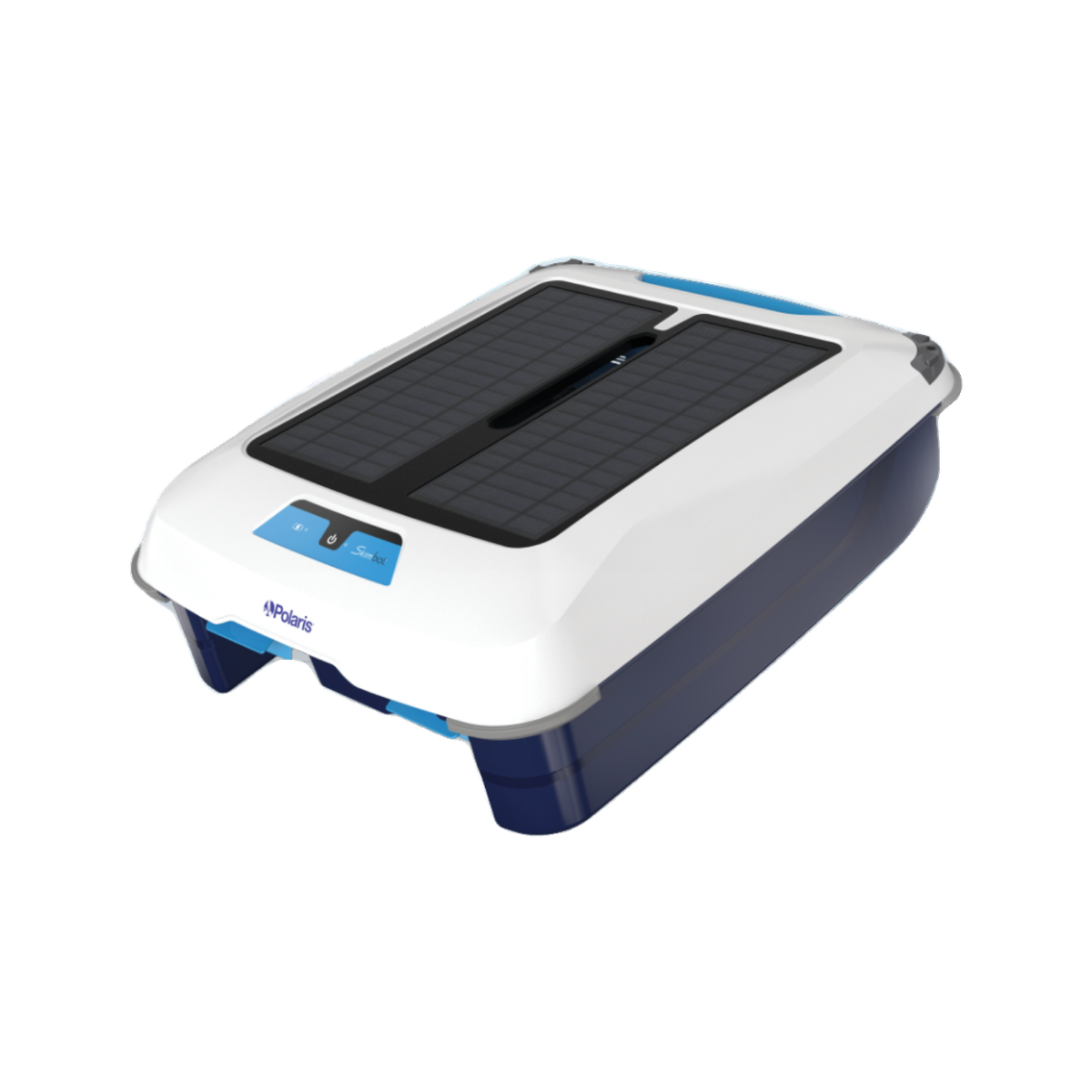 POLARIS SKIMBOT® SOLAR SURFACE CLEANER