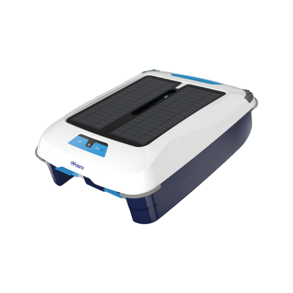POLARIS SKIMBOT® SOLAR SURFACE CLEANER