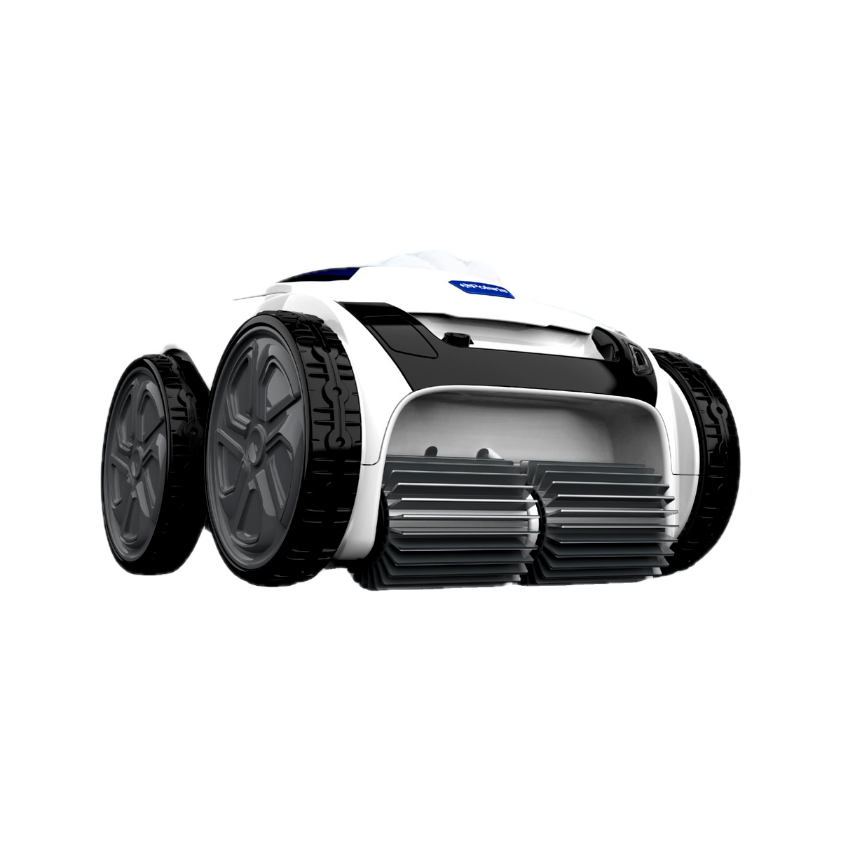 POLARIS VRX™ iQ