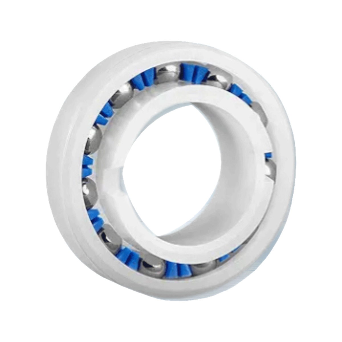 POLARIS WHEELS BALL BEARING REPLACEMENT