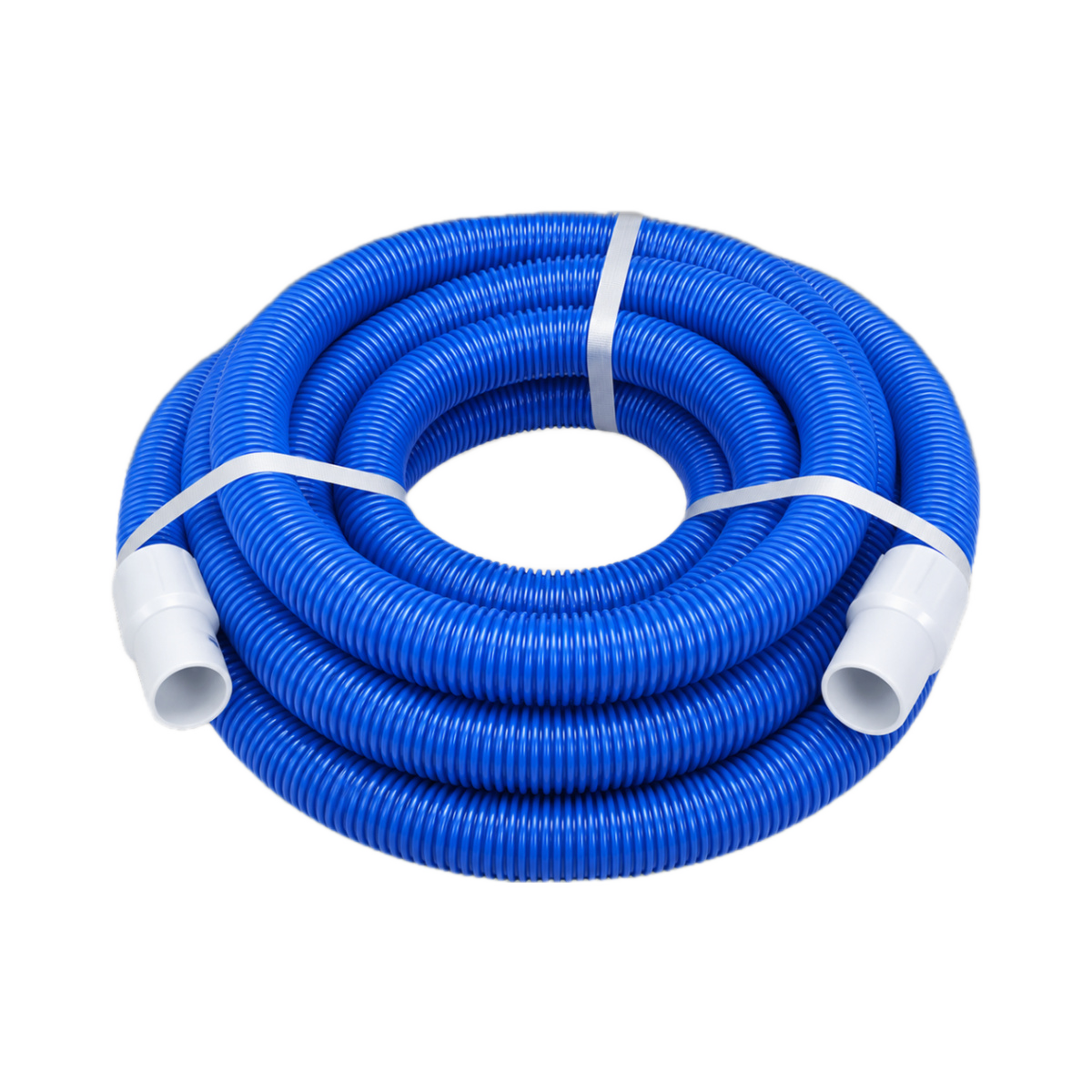 POOLSTYLE 1.5 " x 50' DELUXE SERIES VACUUM HOSE