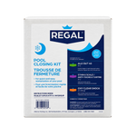 Regal Opening / Closing Kit