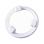Replacement Eyeball and Retainer Ring
