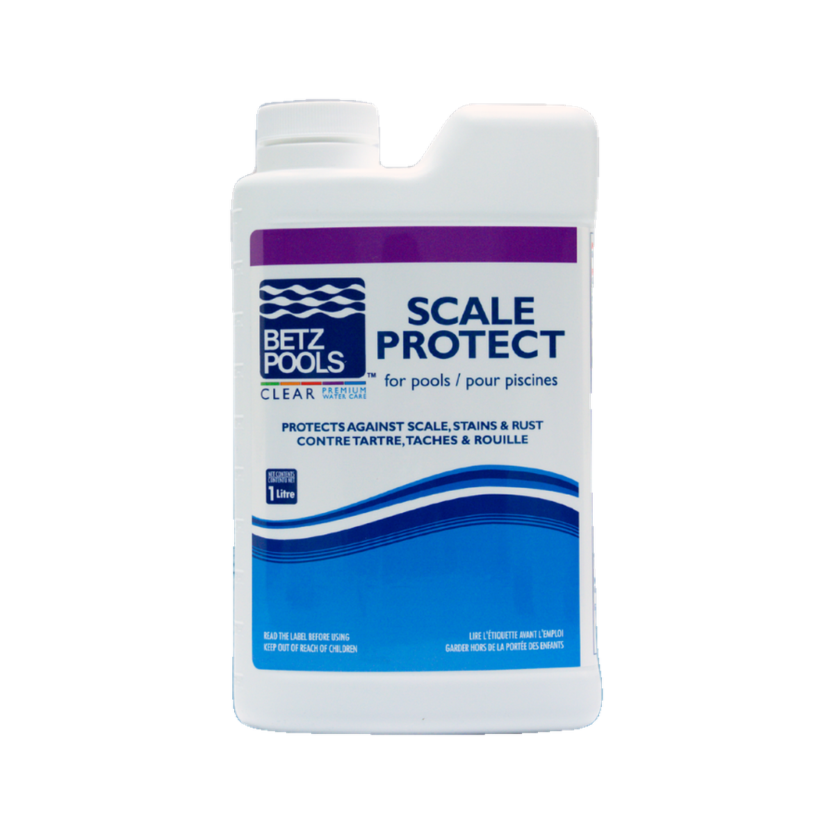 SCALE PROTECT – 1 litre