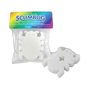 SCUMBUG OIL-ABSORBING SPONGE