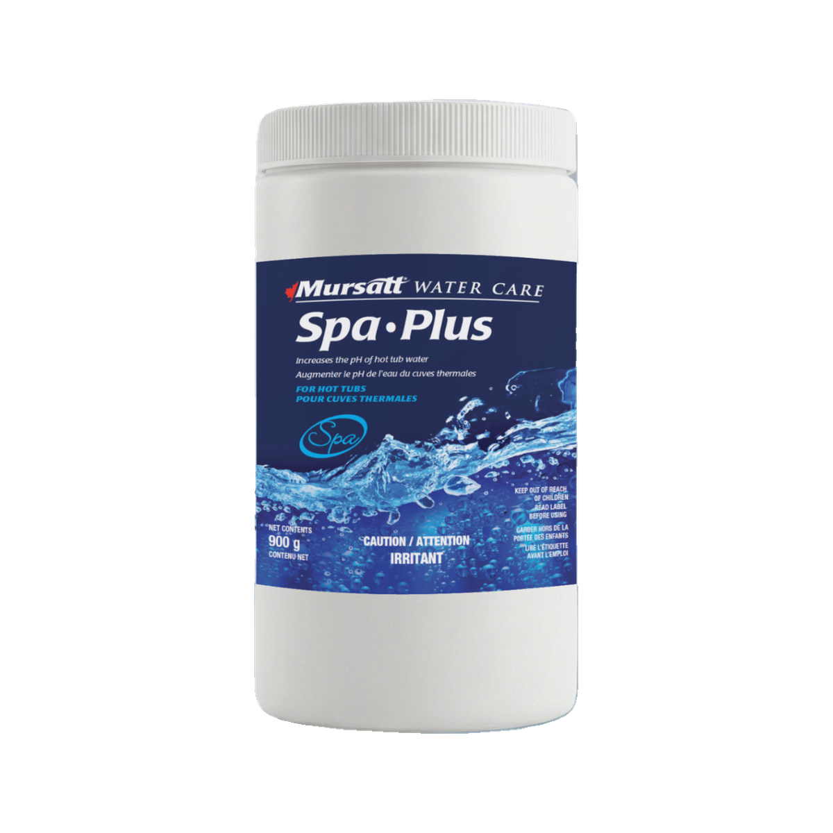 SPA PLUS – 1 kg