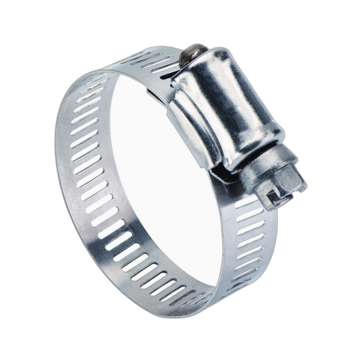 Stainless Steel Hose Clamp 1- 2 inch
