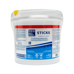 STICKS – 12 kg
