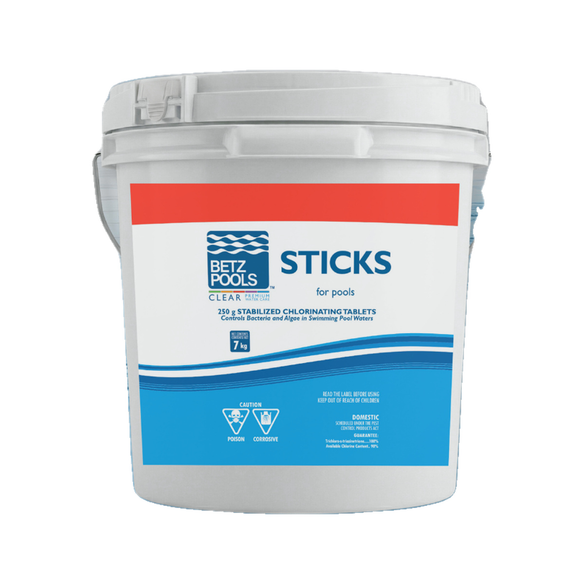 STICKS – 7 kg