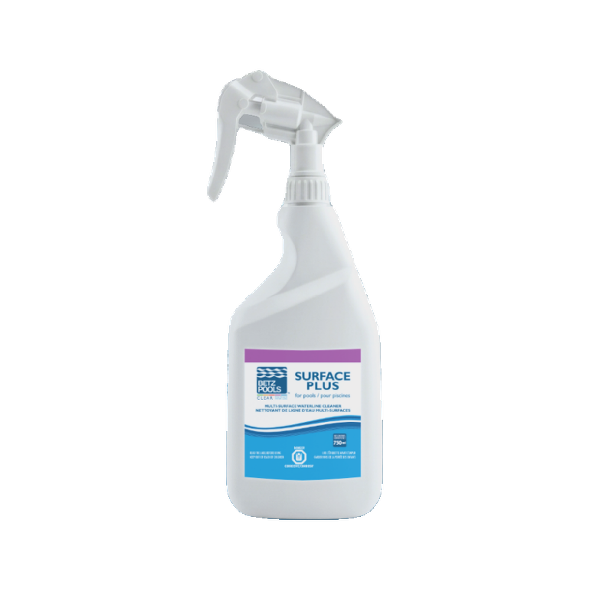 SURFACE PLUS – 750 ml
