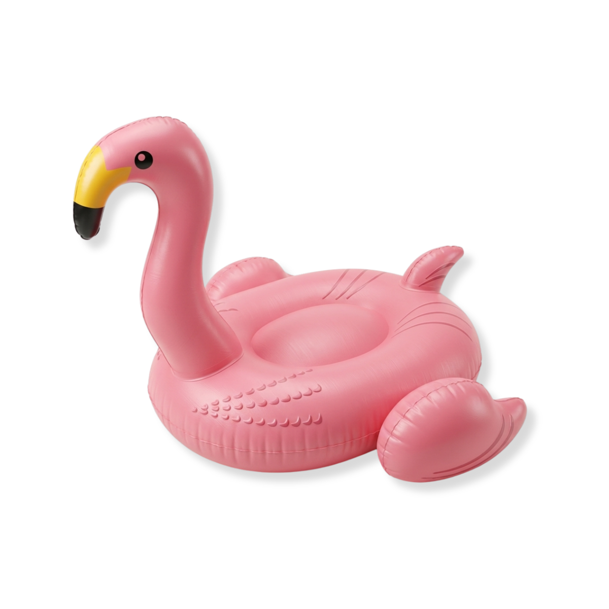 SWIMLINE GIANT FLAMINGO RIDE-ONS