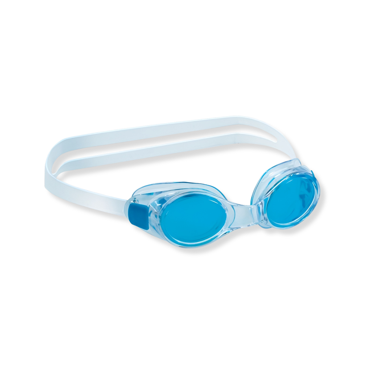 SWIMLINE MILLENNIUM SILICONE WATER SPORT GOGGLE