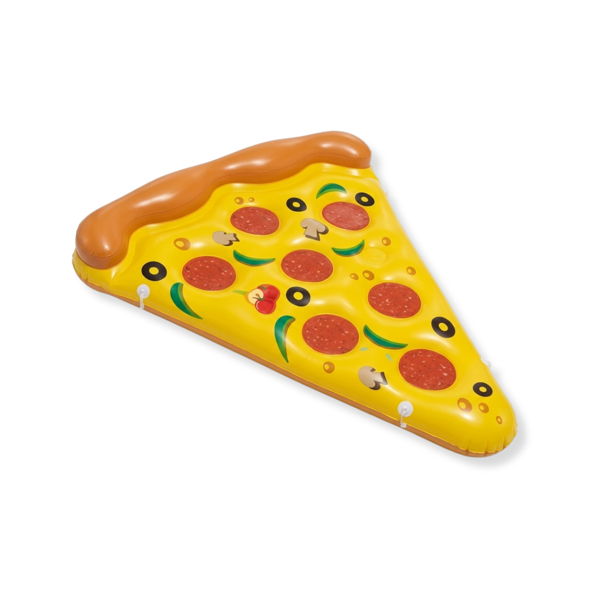 SWIMLINE POOL PIZZA SLICE FLOATING MATTRESS