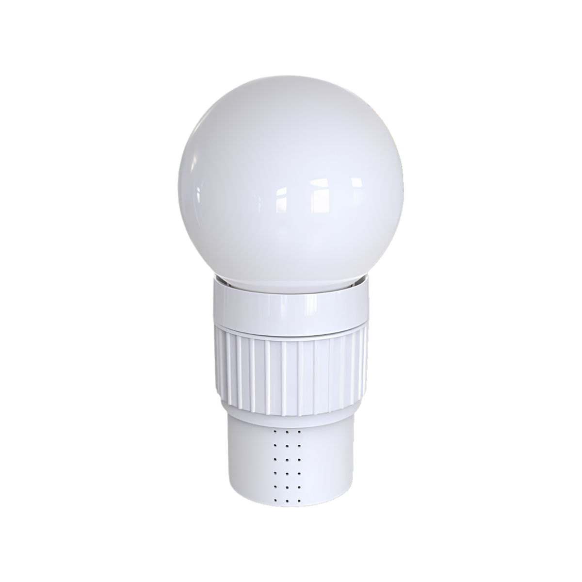SWIMLINE SOLAR LED (MULTI-COLOR) FLOATING CHEMICAL DISPENSER