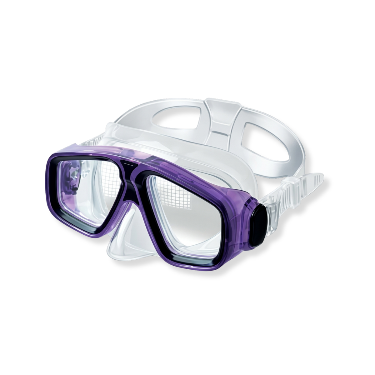 SWIMLINE STINGRAY THERMOTECH™ MASK