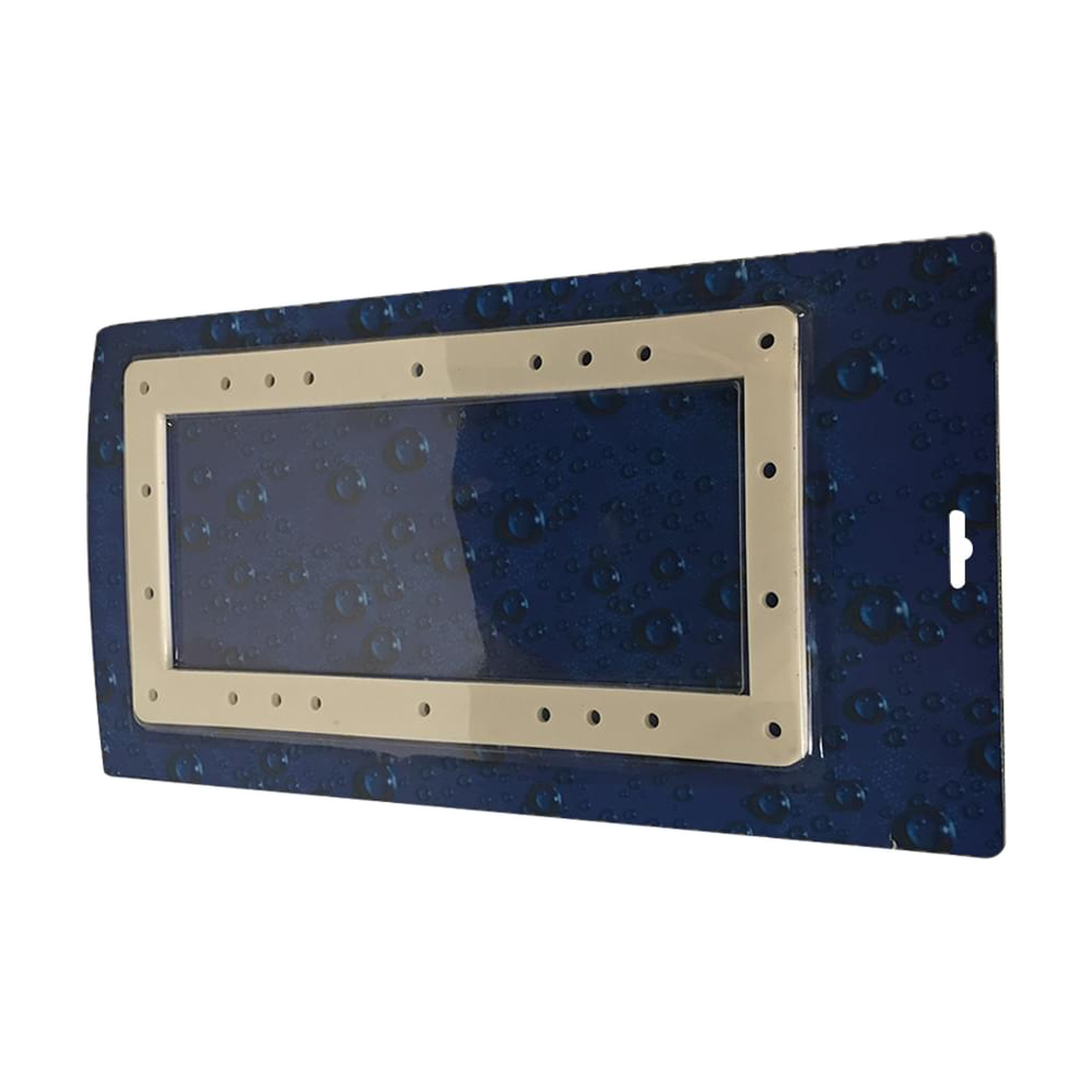 Double Layer Rubber Gasket for Wide Mouth Above Ground Skimmer
