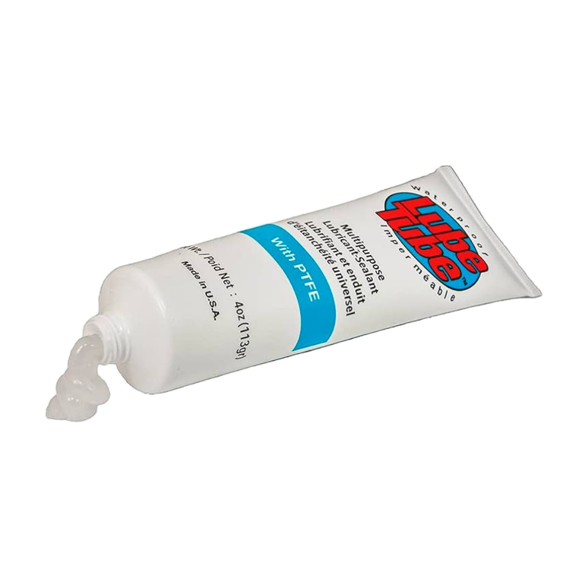 LUB100-lubetube-lube