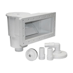 12 Inch Wide Mouth Hayward Dyna-Skim Above Ground Pool Skimmer