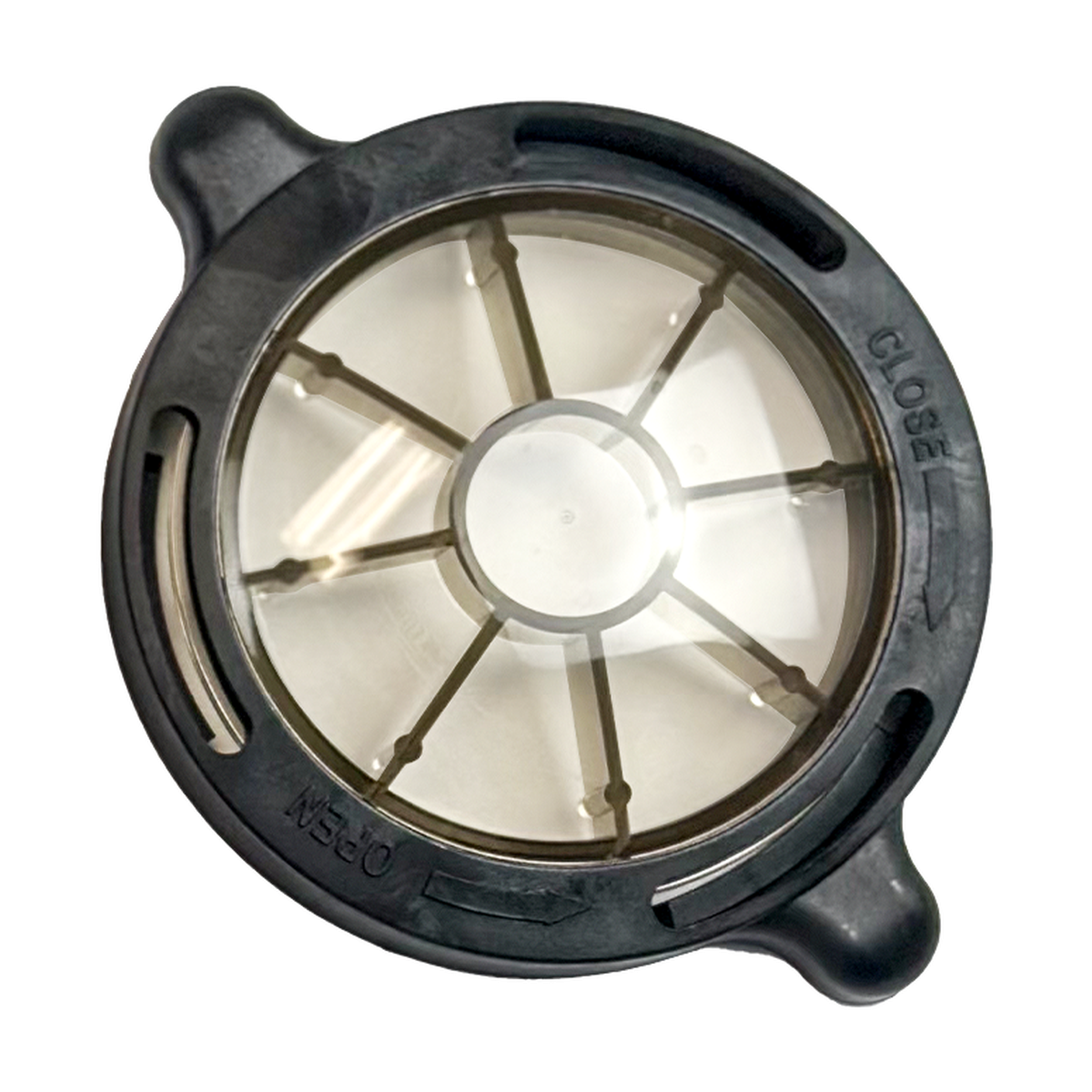NorthFlo 1 HP Above Ground Pool Pump with Base