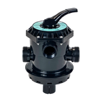 NorthFlo 24 Inch Sand Filter with 6 Way Valve