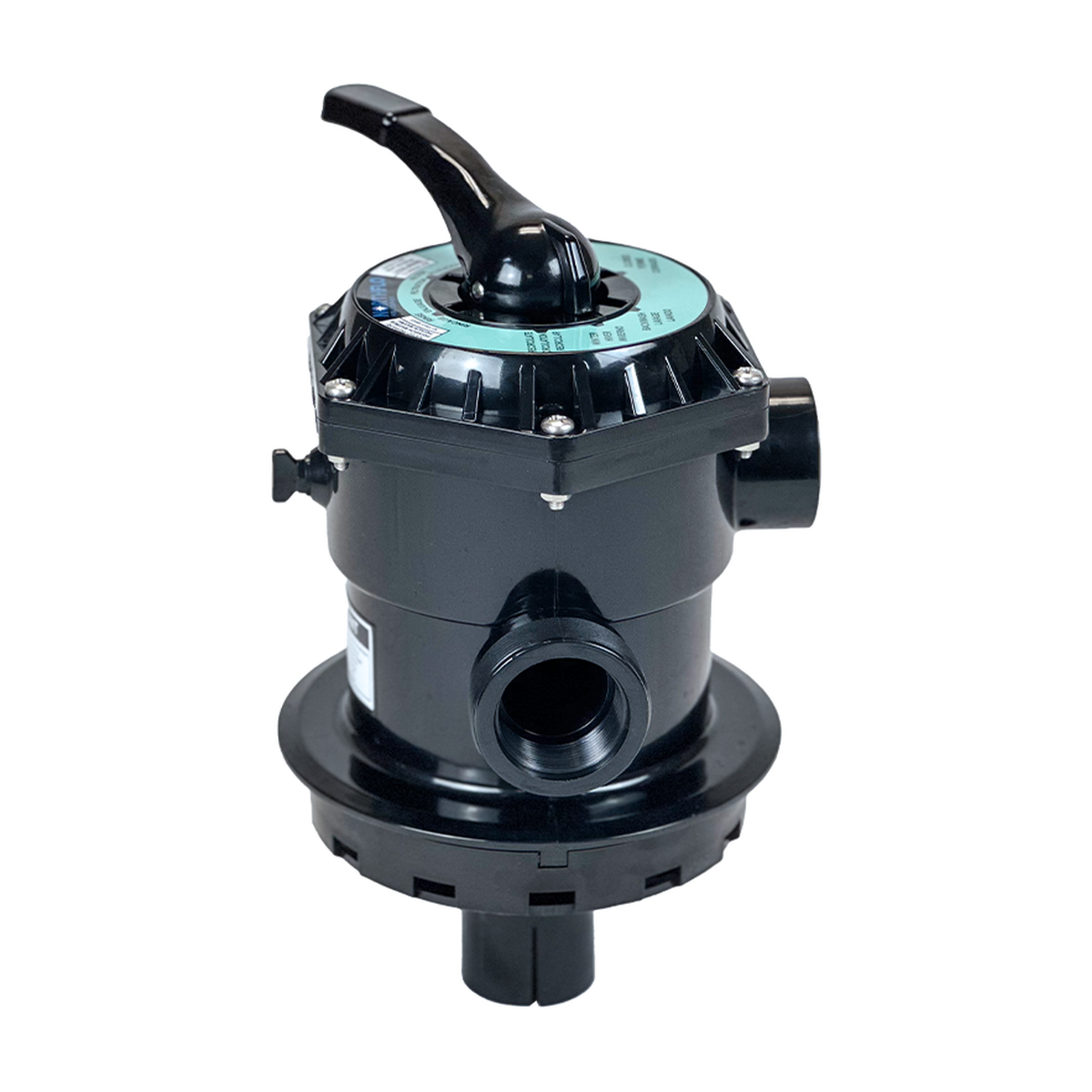 NorthFlo 24 Inch Sand Filter with 6 Way Valve