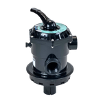 NorthFlo 24 Inch Sand Filter with 6 Way Valve