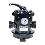 NorthFlo 24 Inch Sand Filter with 6 Way Valve