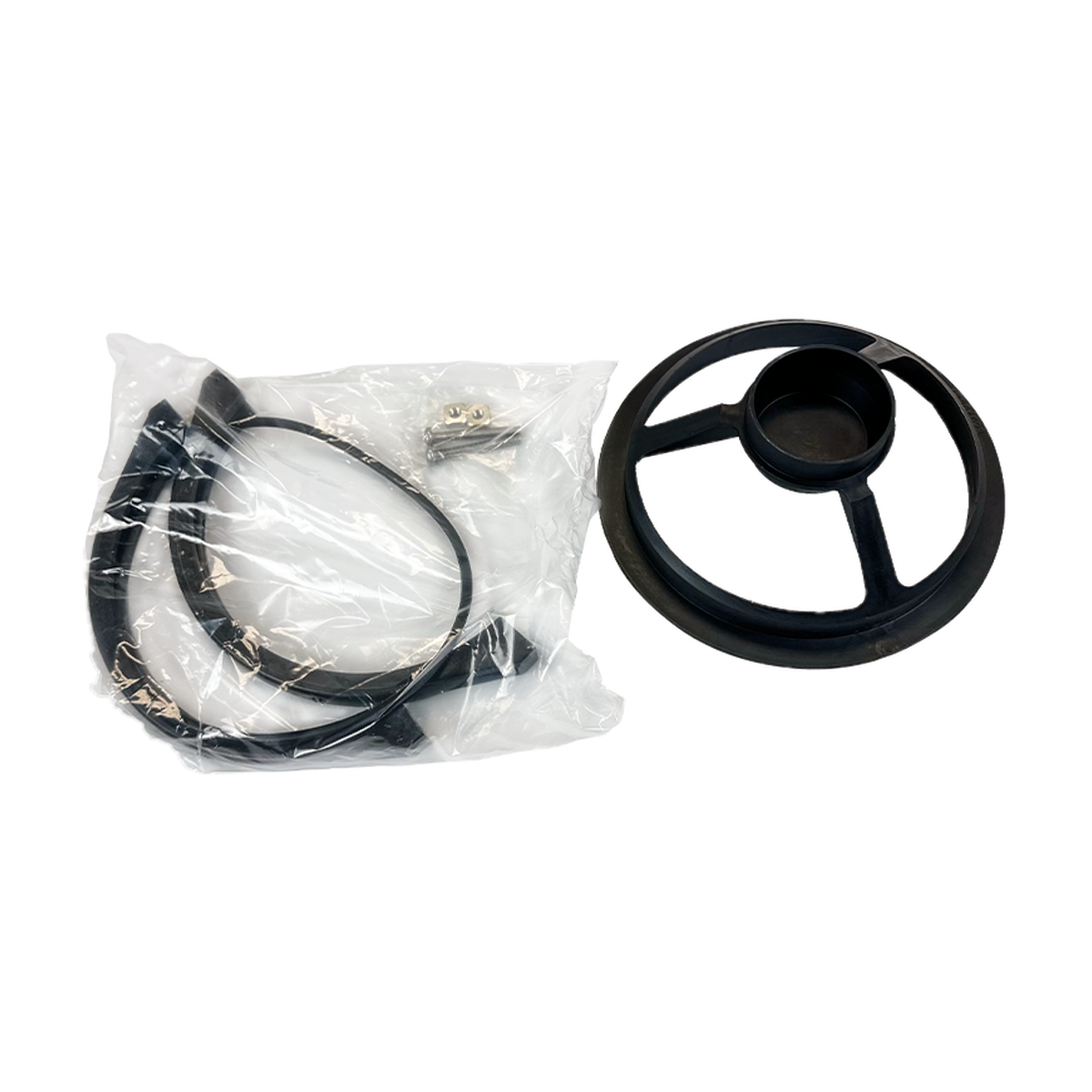 NorthFlo 24 Inch Sand Filter with 6 Way Valve