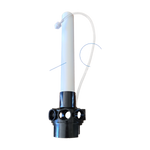 NorthFlo 24 Inch Sand Filter with 6 Way Valve