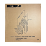 NorthFlo Above Ground Pool Step