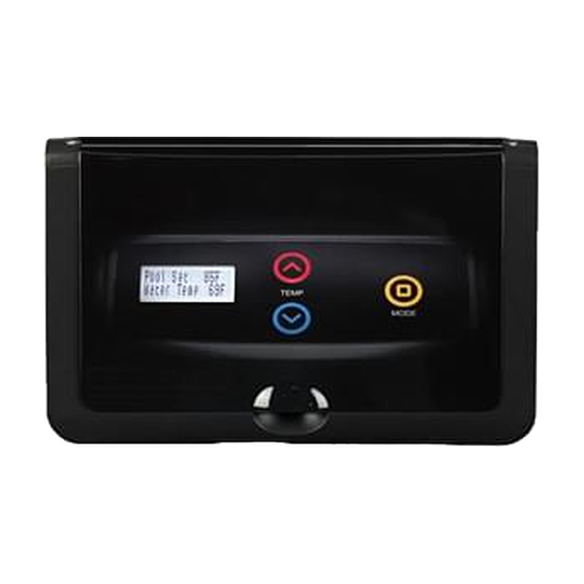 Raypak Digital 266,000 BTU Electronic Natural Gas Cupro Nickel Exchanger Heater with Riser