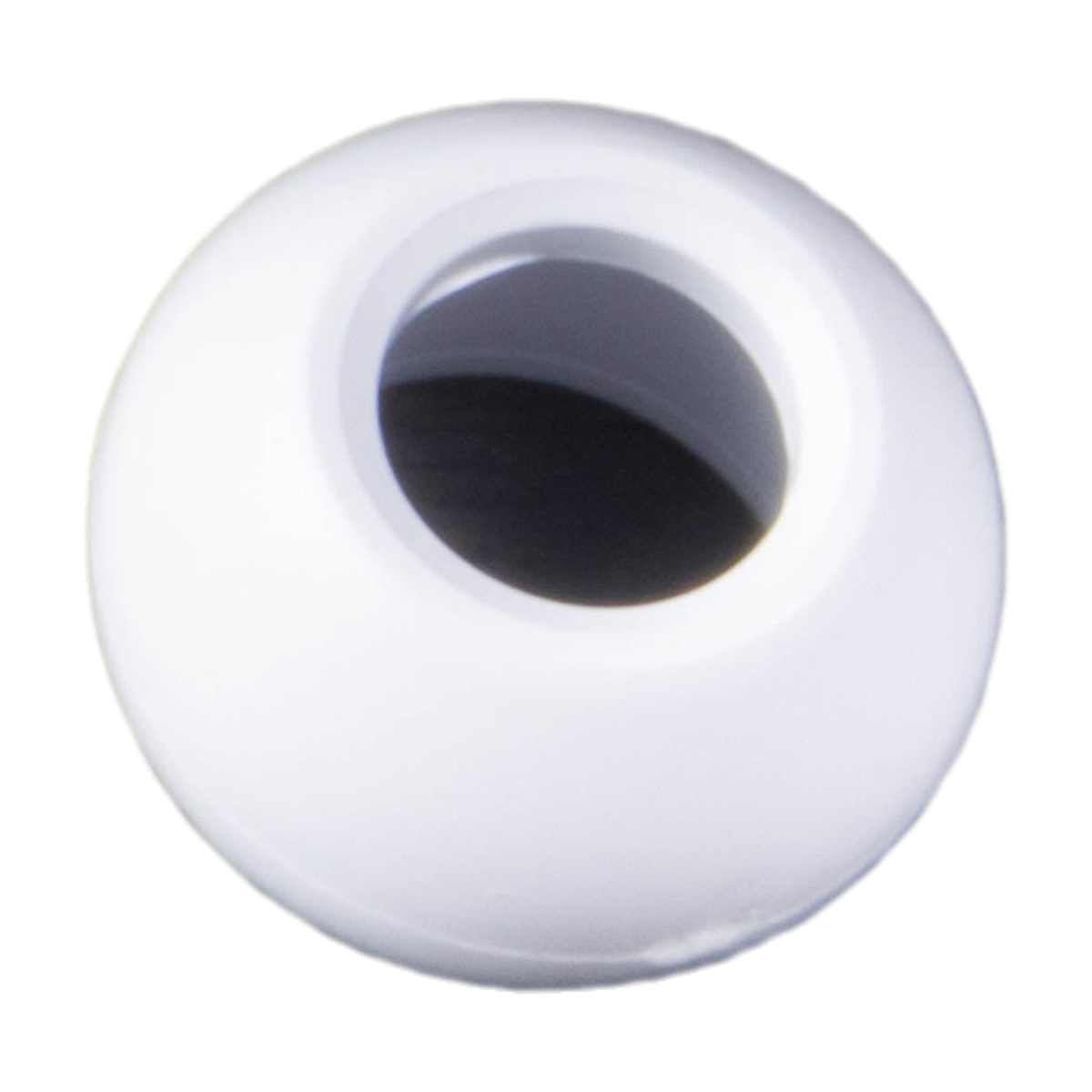Replacement Eyeball and Retainer Ring