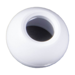 Replacement Eyeball and Retainer Ring