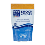 SHOCK & CLEAR – 12 x 400 g