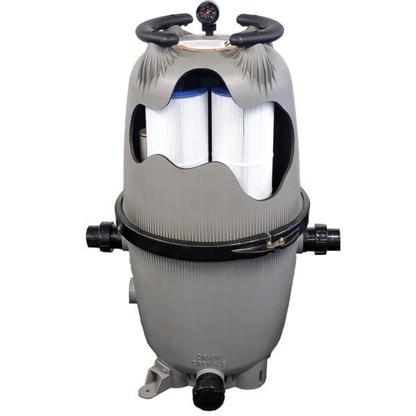 Jandy CV340 Cartridge Filter