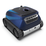 Polaris Freedom Plus Cordless Inground Robotic Pool Cleaner with Remote Control & iAquaLink Connectivity