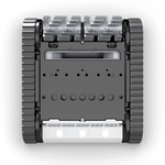 Polaris Freedom Plus Cordless Inground Robotic Pool Cleaner with Remote Control & iAquaLink Connectivity