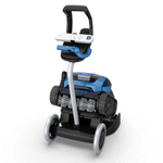 Polaris Freedom Plus Cordless Inground Robotic Pool Cleaner with Remote Control & iAquaLink Connectivity
