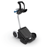 Polaris Freedom Plus Cordless Inground Robotic Pool Cleaner with Remote Control & iAquaLink Connectivity
