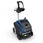 Polaris Freedom Plus Cordless Inground Robotic Pool Cleaner with Remote Control & iAquaLink Connectivity