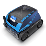 Polaris Freedom Plus Cordless Inground Robotic Pool Cleaner with Remote Control & iAquaLink Connectivity