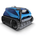 Polaris Freedom Plus Cordless Inground Robotic Pool Cleaner with Remote Control & iAquaLink Connectivity