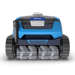 Polaris Freedom Plus Cordless Inground Robotic Pool Cleaner with Remote Control & iAquaLink Connectivity