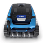 Polaris Freedom Plus Cordless Inground Robotic Pool Cleaner with Remote Control & iAquaLink Connectivity